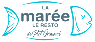 Logo La Marée