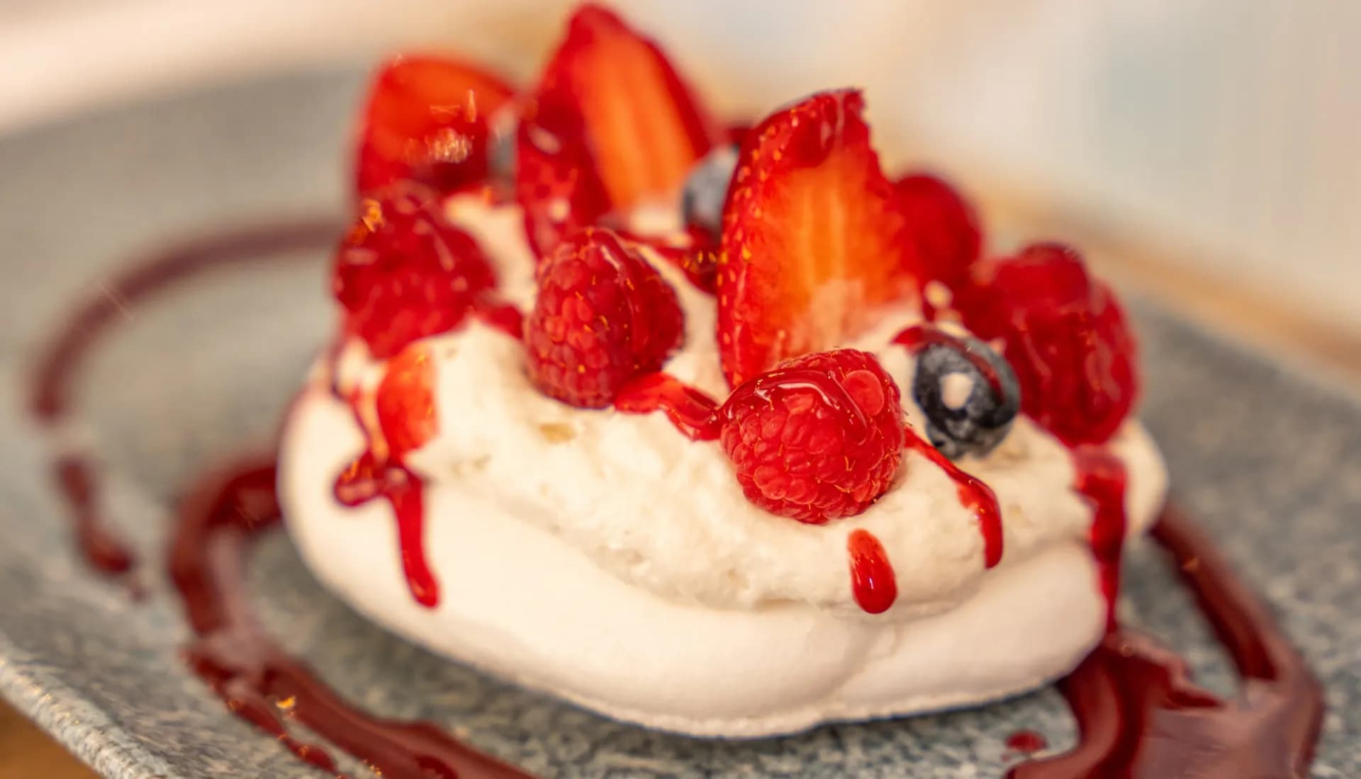 Pavlova